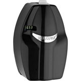 Frefly Store Rulopak Cosmic M5 Koku Makinesi Siyah,44
