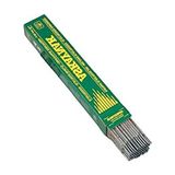 Frefly Store Rutil Kaynak Elektrodu - 2,50 x 350 Mm, Güvenilir ve Dayanıklı