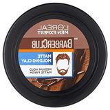 Frefly Store Saç Şekillendirme Kil Seti, 75 ml - 0 - 1 Yaş - 0 Siyah
