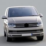 Frefly Store Sağ Sürgülü Kapı Alt Kolu Kapağı (7H0868640C) - Vw Transporter T6 Uyumlu