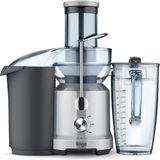 Frefly Store Sage Appliances BJE430 Sıl Katı Meyve ve Sebze Sıkacağı