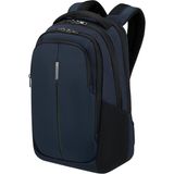 Frefly Store Samsonite KR2-01-002 15.6" Guard It 3.0 Notebook Sırt Çantası Lacivert