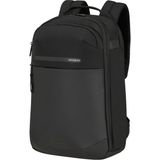 Frefly Store Samsonite KS6-09-002 14.1" Moderny Notebook Sırt Çantası Siyah