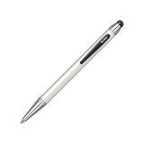 Frefly Store Scrikss Smart Pen 699 Stylus Tükenmez Kalem Inci Beyazı - 41 Delft Blue