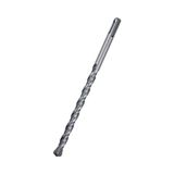 Frefly Store Sds Plus Hilti Ucu, Beton ve Taş Delme Için Profesyonel Matkap Ucu (8X160 Mm) - 000-Siyah