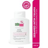 Frefly Store Sebamed Intim Yıkama Jeli - Hassas Ciltler Için Ph 3.8 Dış Genital Bölge Temizleyici Intim Bakım Ürünü 200ML
