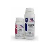 Frefly Store Şeffaf Epoksi Reçine, 750 gr Ağırlık ile Çok Amaçlı Kullanım
