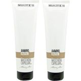 Frefly Store Selective Protek Ammino Keratin Maschera Saç Maskesi 300ML 2 Adet