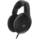 Frefly Store Sennheiser Hd 560S - Kulak Üstü High-End Kulaklık - 120 Ohm, 1.8m Kablo, Açık Kulaklık, Ergonomik Kulak Pedleri