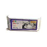 Frefly Store Seramik Kil 1000 gr Beyaz