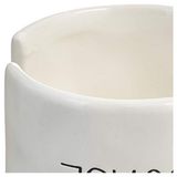 Frefly Store Seramik Mutfak Tabağı Sünger Tutucu - 8,9 cm x 7,6 cm