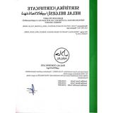 Frefly Store Sertifikalı Ak Darı ile Muhabbet Kuşu Yemi, 3 kg Paket