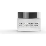 Frefly Store Sheida Mineral Ultimate Kırışıklık Karşıtı ve Sıkılaştırıcı Kremi Boyun ve Dekolte Kremi 60ML