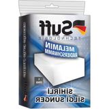 Frefly Store Sihirli Silgi Süngeri - 5 Adet