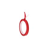 Frefly Store Silikon Çift Taraflı Montaj Bandı 10MM Genişlik 5mt Uzunluk Çift Taraflı Bant Çerçeve Yapıştırıcı Çift Taraflı Bant (10MMX5MT)