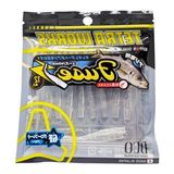 Frefly Store Silikon Fuse 40MM, Suni Yem, Silver Dust Renk - 0,10 mm - 300 m