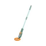 Frefly Store Simba, 104342668, Nature World Explorer Metal Dedektörü, Işıklı ve Sesli Sinyalli, Ayarlanabilir Uzunluğu 61-81 Cm, Özel Tasarım