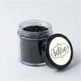 Frefly Store Sim,glitter,toz Sim (Siyah, 20 Gr)