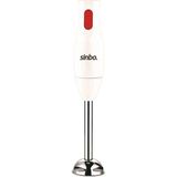 Frefly Store Sinbo Çubuk El Blender - Paslanmaz Çelik - Elektrikli