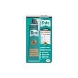 Frefly Store Sista Universal Silikon, Üstün Kalite %100 Beyaz Silikon, Mutfak, Banyo ve Pencereler Için Hızlı Kuruyan Dolgu Macunu, Sararma ve Küflenme Yapmaz, 50 gr Tüp - 01-Mavi