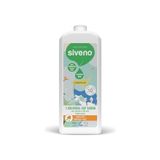 Frefly Store Siveno %100 Doğal Sıvı Kastil Sabun Portakal Yağlı Yoğun Nemlendirici Arındırıcı Bitkisel Vegan 1000 ml