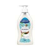 Frefly Store Sıvı Sabun Beyaz Sabun Kokulu 400 ml