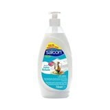 Frefly Store Sıvı Sabun Beyaz Sabun Kokulu 750 ml