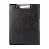 Frefly Store Siyah Kapaklı A4 Boyutunda Sekreterlik, 24X32 cm Ofis Kullanımı Için - 1 - 0