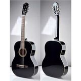 Frefly Store Siyah Klasik Gitar, 102073360140 Modeli ile Şık Tasarım
