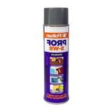 Frefly Store Siyah Su Yalıtım Spreyi 500 Ml, Profesyonel Kullanım Için