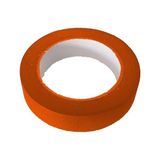 Frefly Store Slopes Turuncu Maskeleme Bandı 24MMX50MT