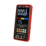 Frefly Store Smart Digital Multimeter, True Rms, Otomatik Aralık