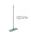 Frefly Store Smarter Yeni Şip Şak Mop + Yer Havlusu Otomatik El Değmeden Tüm Bezlerle Uyumlu Temizlik Seti Paspas