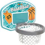Frefly Store Smoby, 820700, Kancalı Basketbol Potası, Çok Renkli