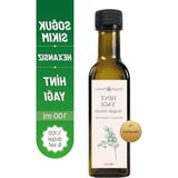 Frefly Store Soğuk Sıkım Hint Yağı 100 ml - Saç ve Cilt Için