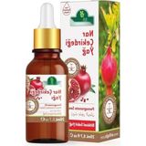Frefly Store Soğuk Sıkım Nar Çekirdeği Yağı 20ML - Doğal Antioksidan