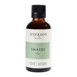 Frefly Store Soğuk Sıkım Susam Yağı 50 ml - Doğal ve Besleyici