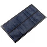 Frefly Store Solar Güneş Paneli, 6 Volt, Kablosuz ve Taşınabilir, Öğrenciler Için Uygun