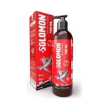 Frefly Store Solomon Fish Oil Kedi ve Köpekler Için Omega 3 ve 6 Içerikli Balık Yağı - Kedi ve Köpekler Için Tüy ve Genel Sağlık Destekleyici - 10