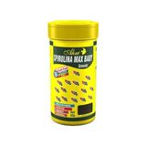 Frefly Store Spirulina Max Baby Granulat 100 ml Balık Yemi