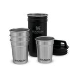 Frefly Store Stanley Adventure Çelik Shot Bardak Seti