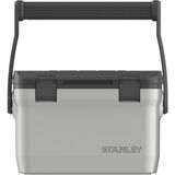 Frefly Store Stanley Adventure Easy Carry Kamp Buzluğu 6.6 Litre - Beyaz (Polar)