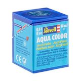 Frefly Store - Su Bazlı Maket Boyası Lacivert Mavi Parlak 18 ml (36151)