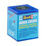 Frefly Store - Su Bazlı Maket Boyası Siyah Yeşil Mat 18 ml (36140)