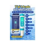 Frefly Store Su Kalite Ölçüm Cihazı | Tds ve Ph Ölçüm Cihazı