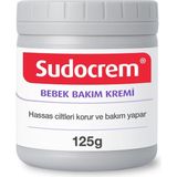 Frefly Store Sudocrem 125 gr Bebek Bakım Kremi