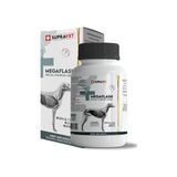 Frefly Store Supravet Köpekler Için Eklem ve Kas Geliştirici Likit Megaflash +Xxl 500 ml (Special Complex Liquid)