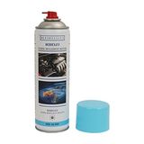 Frefly Store Susuz Motor Temizleyici Sprey 500 ml (500 Ml, Adet, 2) - 1 - Kırmızı