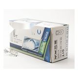 Frefly Store T10 12V W5W Dipsiz Minyatür Ampul - Enerji Tasarruflu