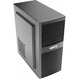 Frefly Store TA-K62 650W Standart Mid-Tower Pc Kasası - 130 W